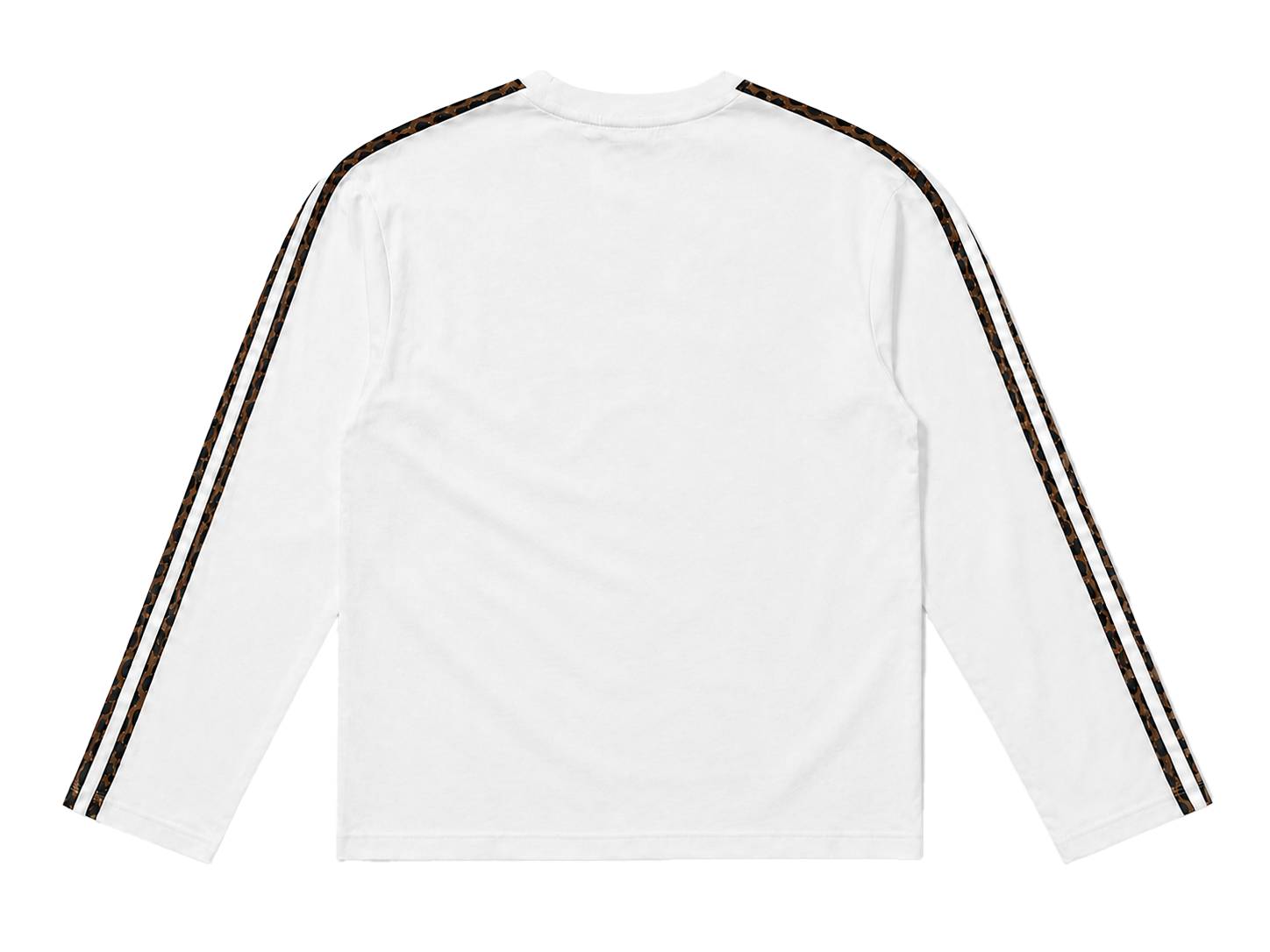 "Moca" Longsleeve