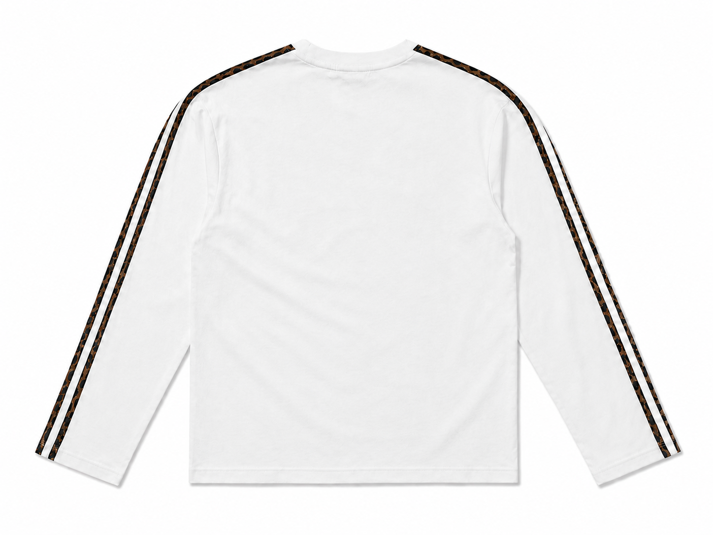 "Moca" Longsleeve