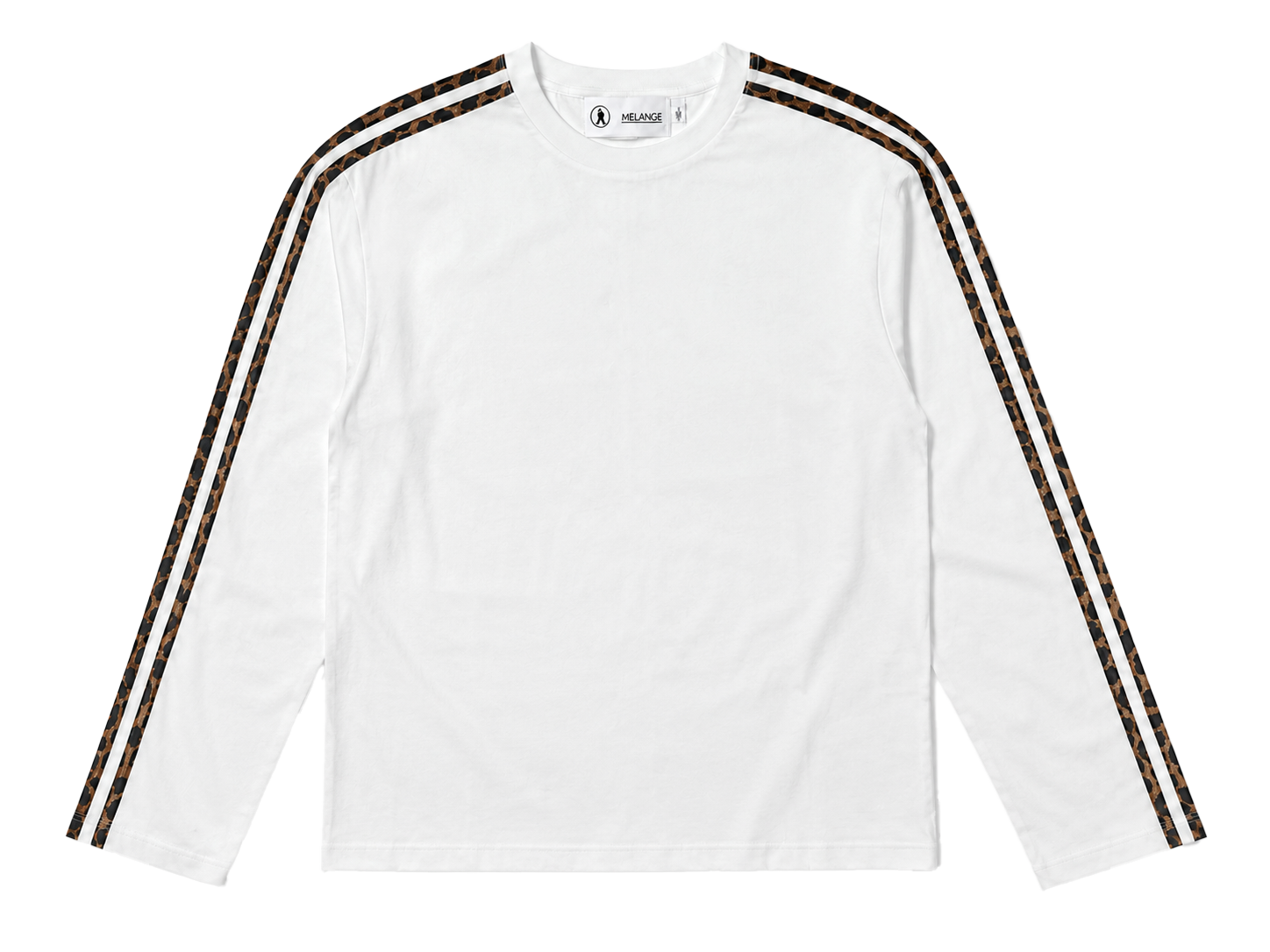 "Moca" Longsleeve