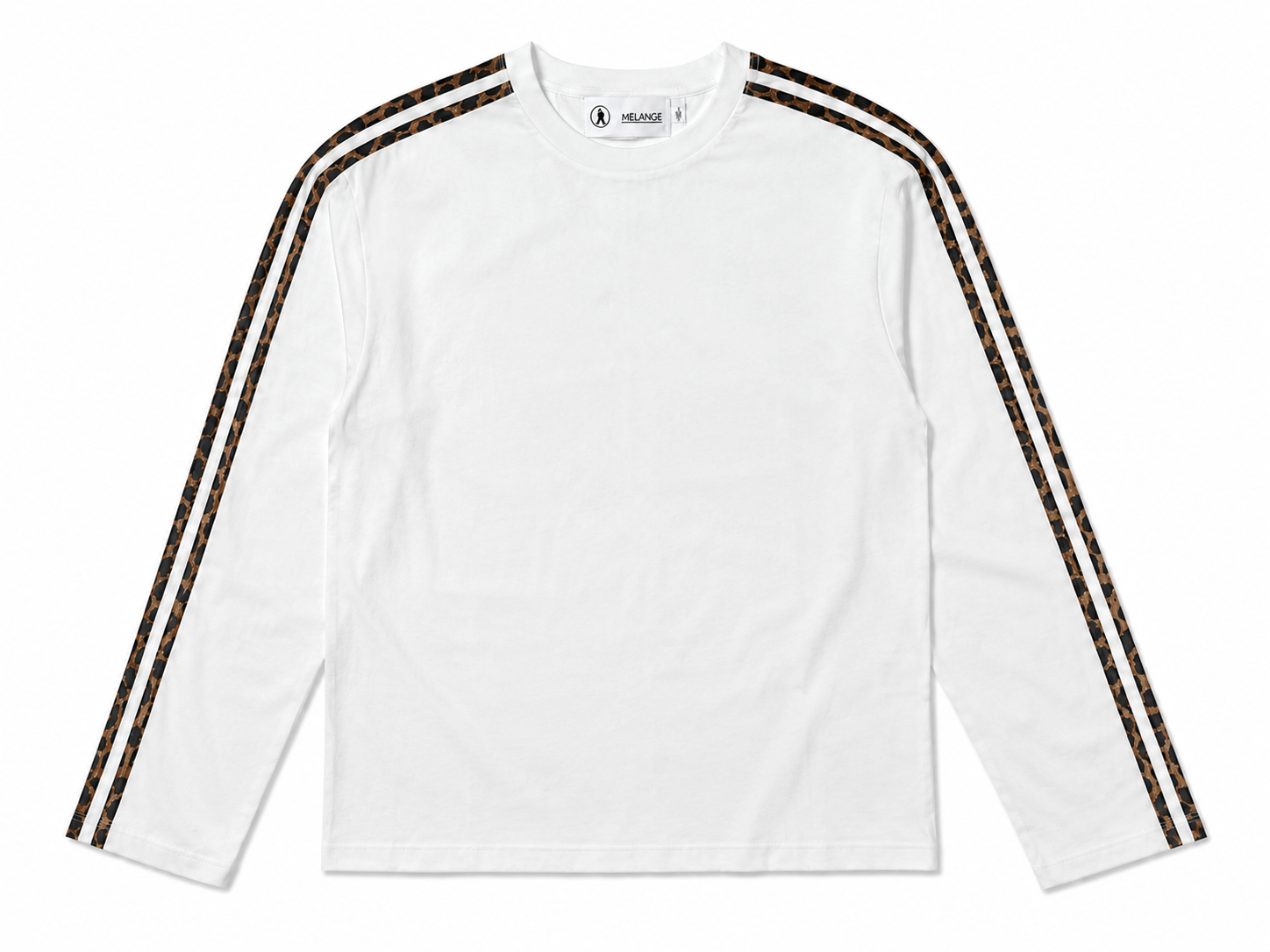 "Moca" Longsleeve