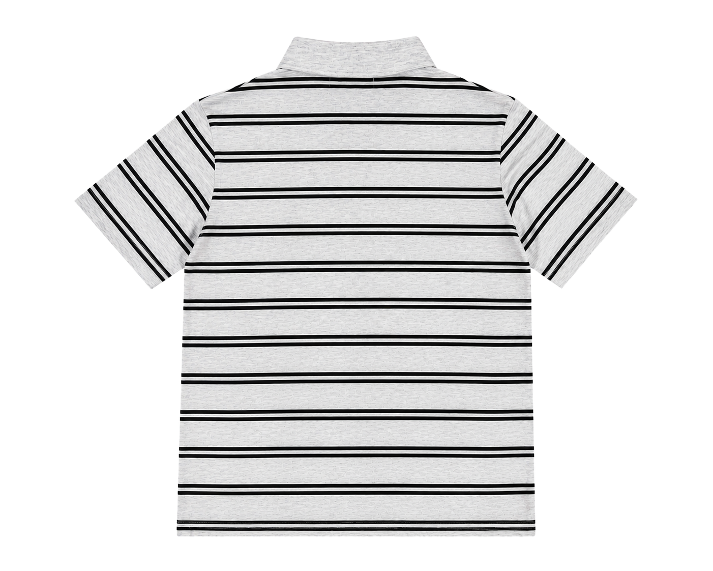 "Melange" Polo