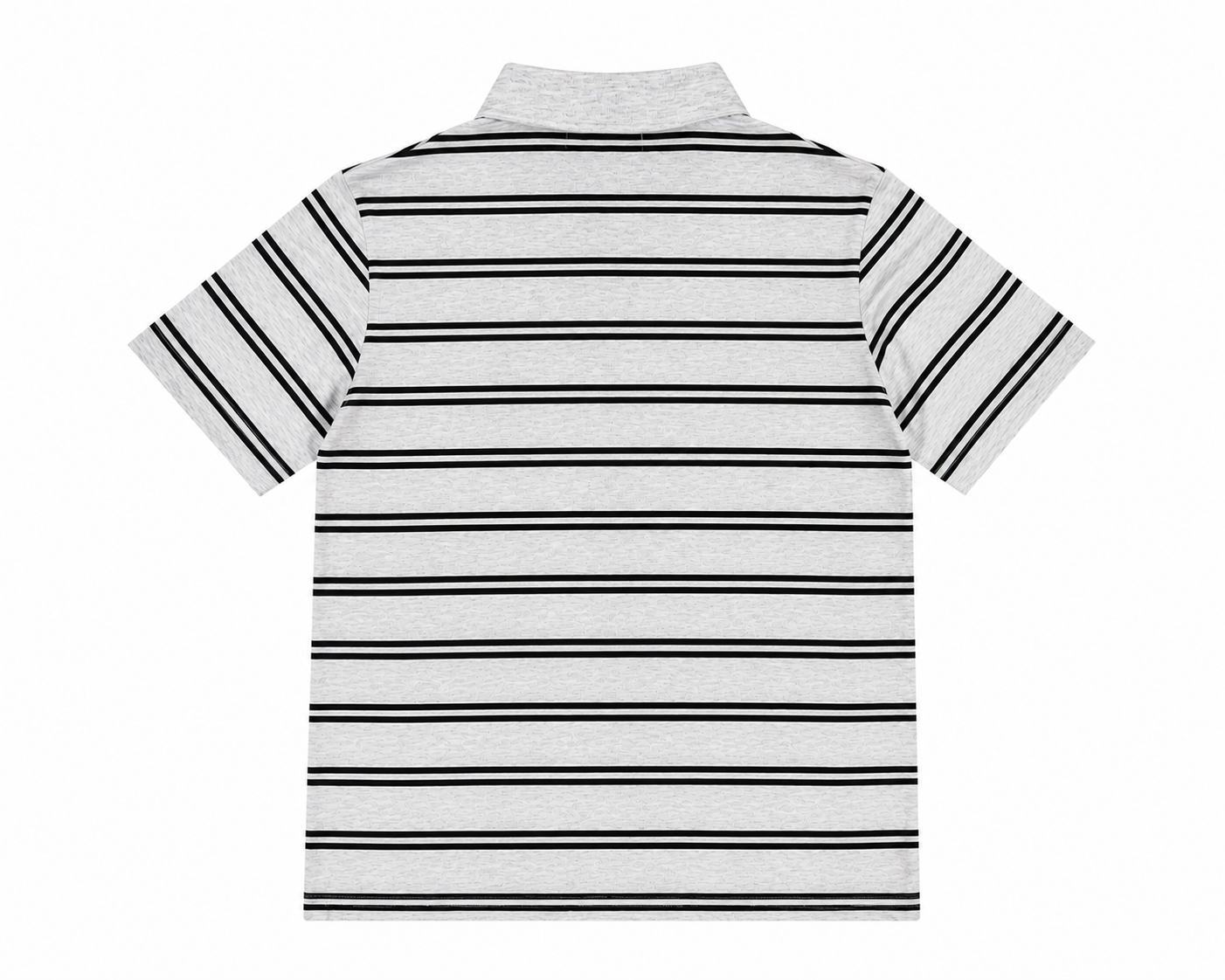 "Melange" Polo