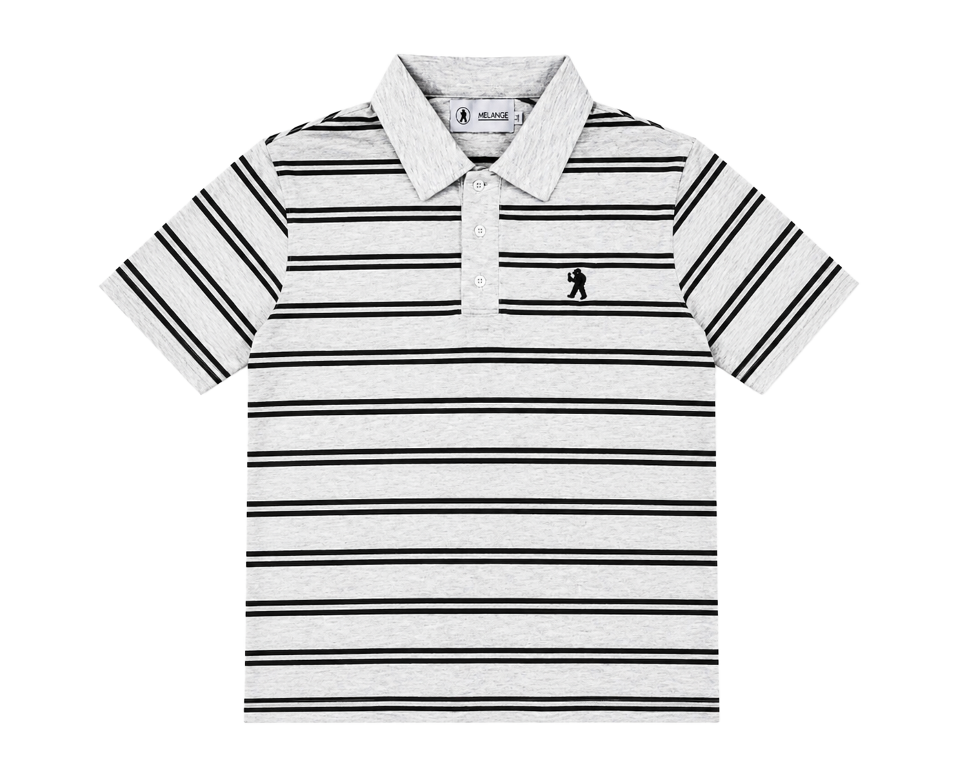 "Melange" Polo