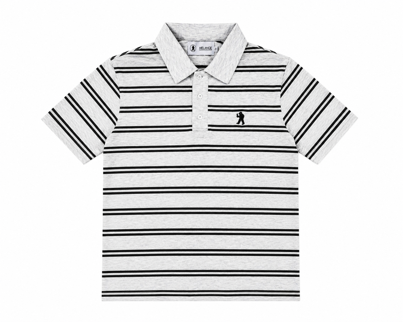 "Melange" Polo